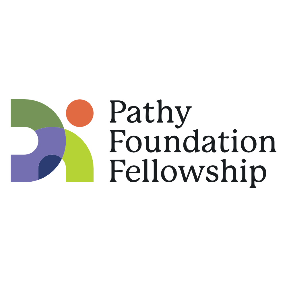 Pathy Fellowship logo (square)